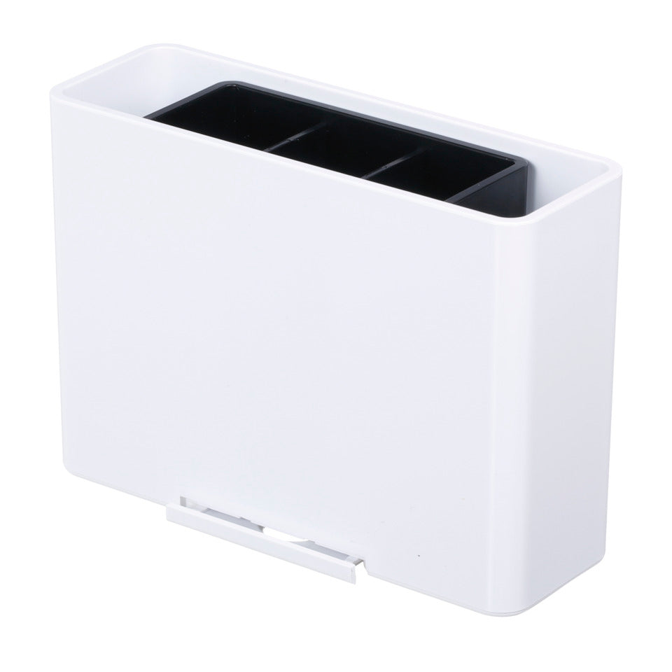 Stifteköcher smart-LINE, formschön, innovativ, weiß HAN 92120-12D HAN 92120-12 smart-Line