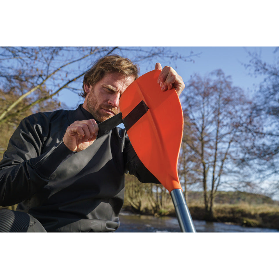 Unterwasser Reparaturband Ultra Power, 1,5 m x 50 mm, schwarz TESA 56491-00000-03 TESA 56491-00000-03 50mm x1,5m