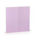 Briefkarte Paperado, DLhd, 220g/m², orchidee RÖSSLER 16406945 16406945 100x210mm