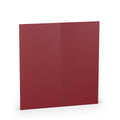 Briefkarte Paperado, DLhd, 220g/m², planliegend, rosso RÖSSLER 16406972 16406972    100x210mm