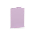 Briefkarte Paperado, A7hd, 220g/m², orchidee RÖSSLER 16400945 RÖSSLER 16400945 A7 hd