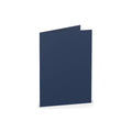 Briefkarte Paperado, A7hd, 220g/m², jeans RÖSSLER 16400990 RÖSSLER 16400990 A7 hd