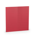 Briefkarte Paperado, DLhd, 220g/m², planliegend, rot RÖSSLER 16406936 16406936    100x210mm