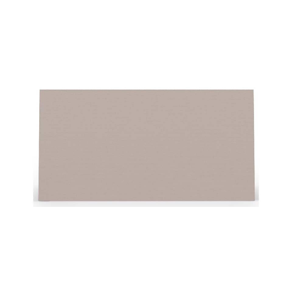 Tischkarte Paperado, 10x10cm, 220g/m², taupe RÖSSLER 16403049 RÖSSLER 16403049  220g/qm