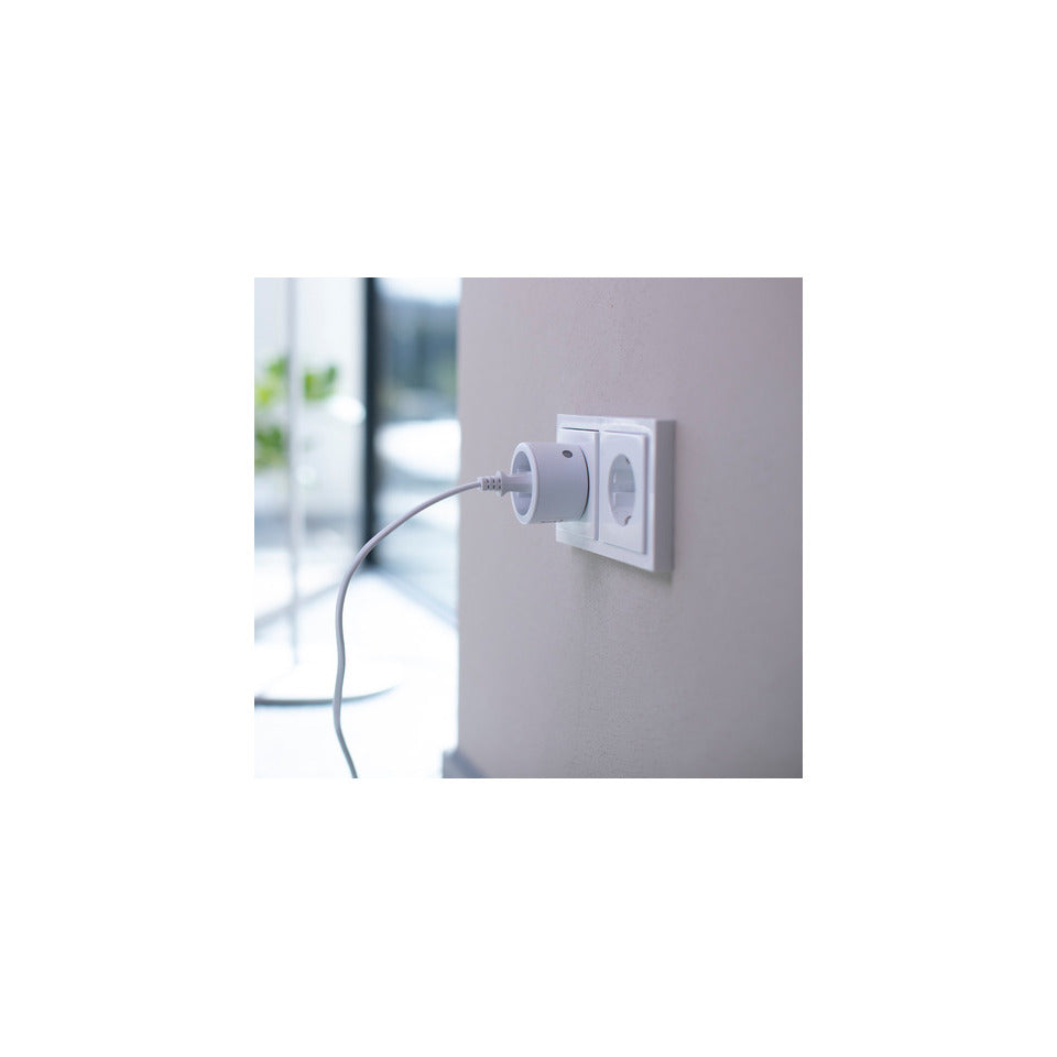 Comfort-Line Funkschalt-Set Mini 3+1, 3er Funksteckdosen Set weiß BRENNENSTUHL 1507070