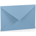 Briefumschlag Paperado, C5, 100g/m², SF, nassklebend, dunkelblau RÖSSLER 16401135 RÖSSLER 16401135    162x229mm