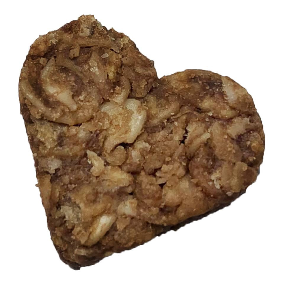 Kekse Müsliherzen Schoko 30x30g HELLMA 70103311