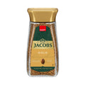 Kaffee Gold Instant Glas, 200g JACOBS 4035 JACOBS 4035 200g