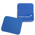 Mauspad Economy 250 x 3 x 220mm blau LOGILINK ID0097 LOGILINK 140011 ID0097blue