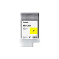 Inkjetpatrone PFI-120Y yellow CANON 2888C001