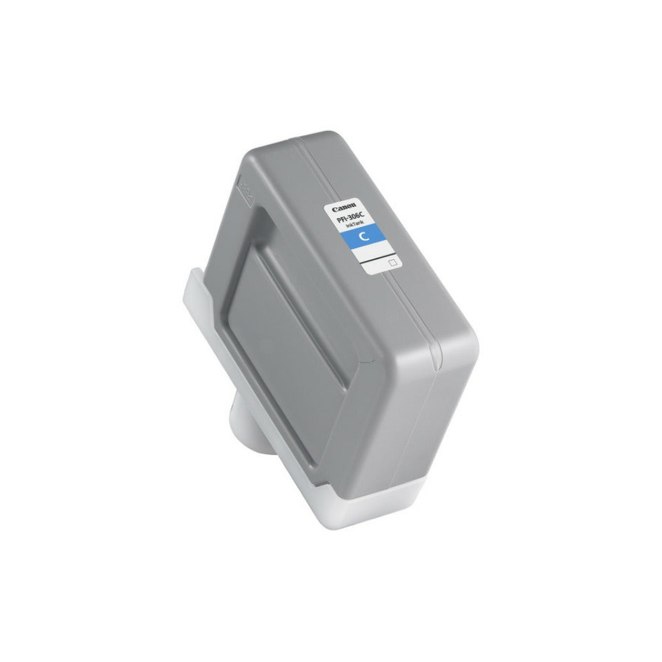 Inkjetpatrone PFI-320C cyan CANON 2891C001