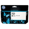 Original HP Tintenpatrone schwarz foto (F9J79A,727,NO727)
