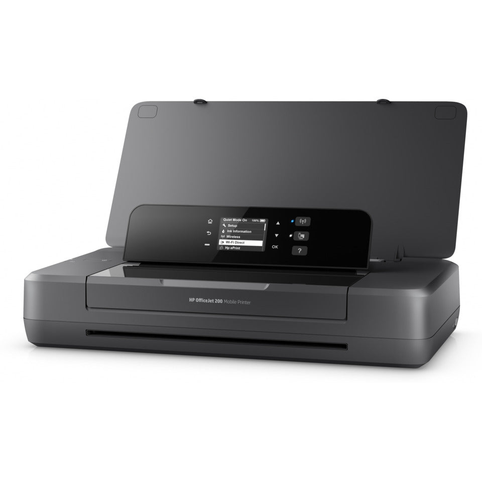 Tintenstrahldrucker OfficeJet 200 Mobildrucker HP 200606 HP CZ993A#BHC