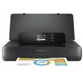 Tintenstrahldrucker OfficeJet 200 Mobildrucker HP 200606 HP CZ993A#BHC