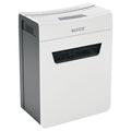 Aktenvernichter IQ Protect Premium 4M P5, Mikro-Partikelschnitt, 4 Blatt, weiß LEITZ 8094-00-00 LEITZ 8094-00-00 4M P5 Mikro