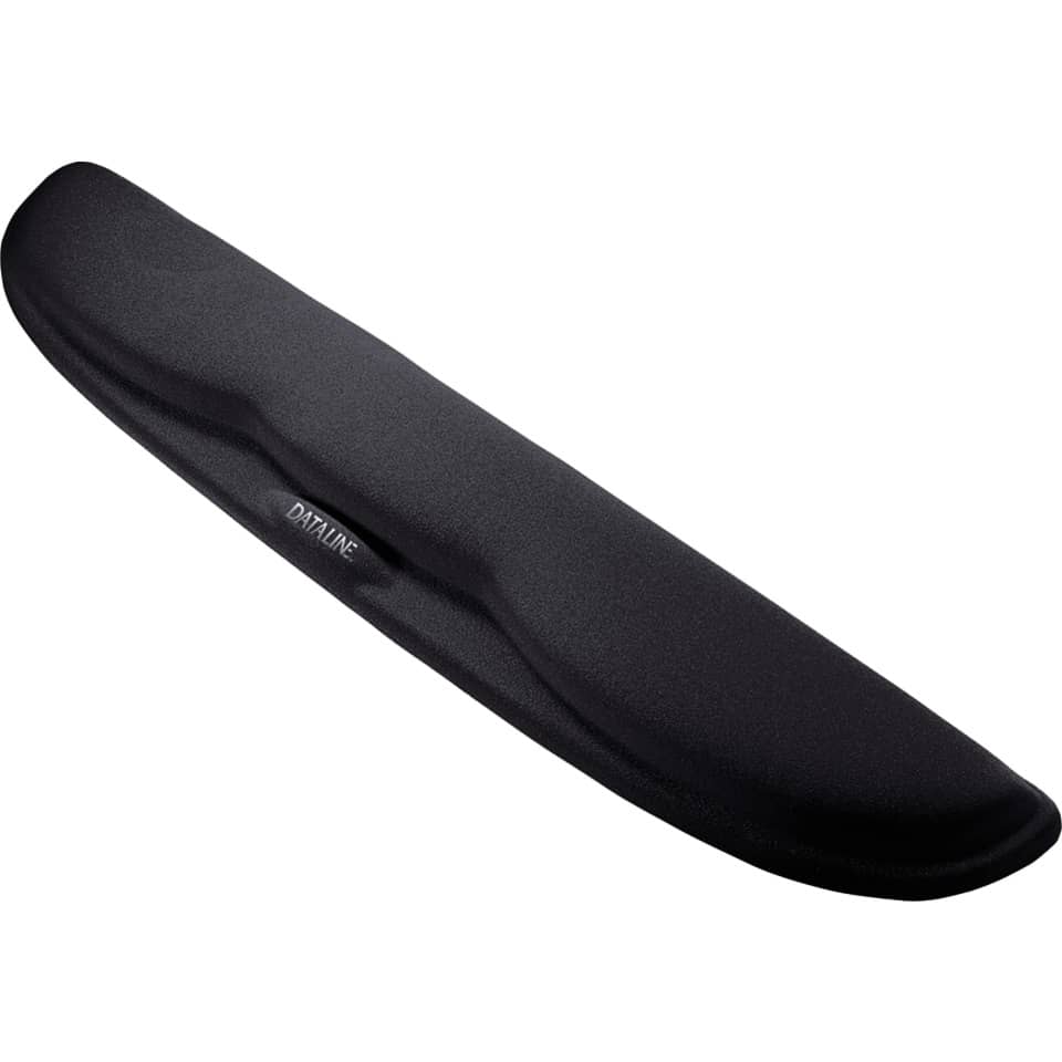 Handgelenkstütze Gel-Rest 1, schwarz DATALINE 67109 DATALINE 67109 Gel