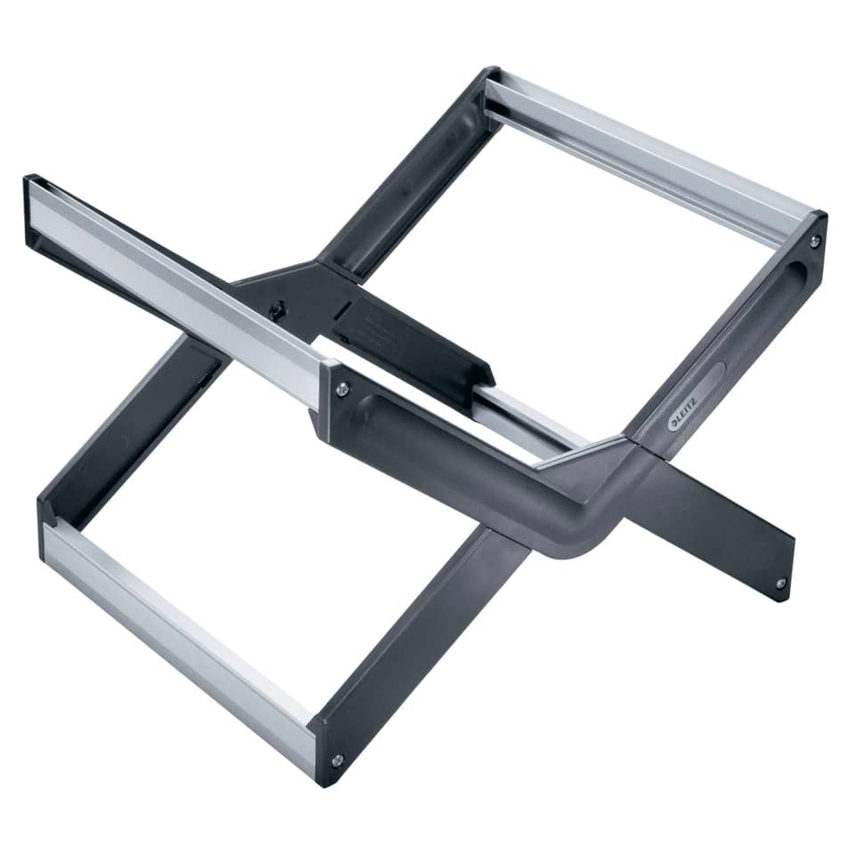 Hängekorb, für 25 Hängemappen A4, dunkelgrau LEITZ 1909-00-89