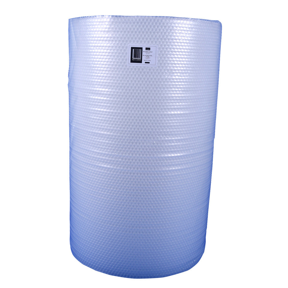 Luftpolsterfolie, 50cmx100m, transparent Q-CONNECT KF11470 Q-CONNECT KF11470 A078008