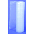 Luftpolsterfolie, 50cmx5m, transparent Q-CONNECT KF11472 Q-CONNECT KF11472 A080724 Kleinrolle
