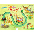 Malbuch+Bilderbuch Ostern, 5 Titel, 11 Exemplare, sortiert ARENA 17139-5 ARENA 17139-5  5Titel 11Ex.