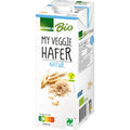 Bio Haferdrink vegan, 1L EDEKA 43915000000