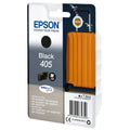 Inkjetpatrone Nr.405 schwarz EPSON C13T05G14010