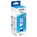 Injetpatrone Nr.113 cyan EPSON C13T06B240