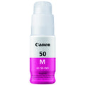 Inkjetpatrone GI-50M magenta CANON 3404C001