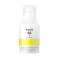 Inkjetpatrone GI-56Y yellow CANON 4432C001