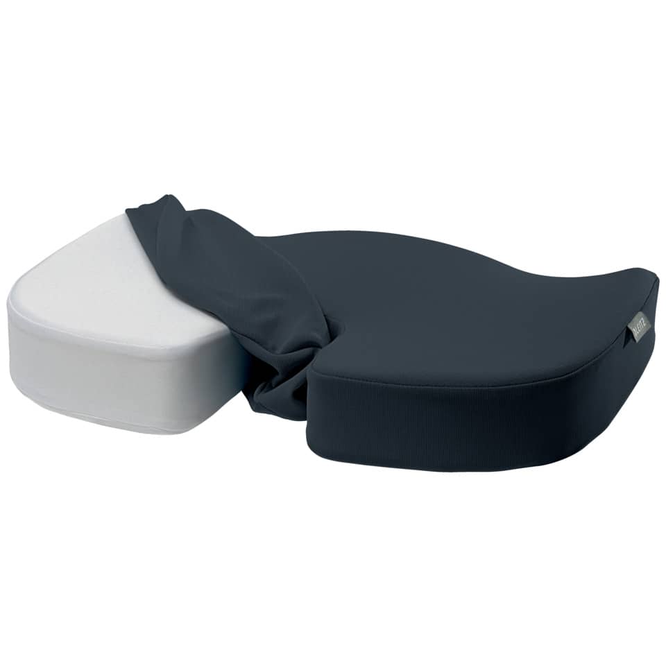 Sitzkissen Ergo Cosy, grau LEITZ 5284-00-89 LEITZ 5284-00-89 Ergo