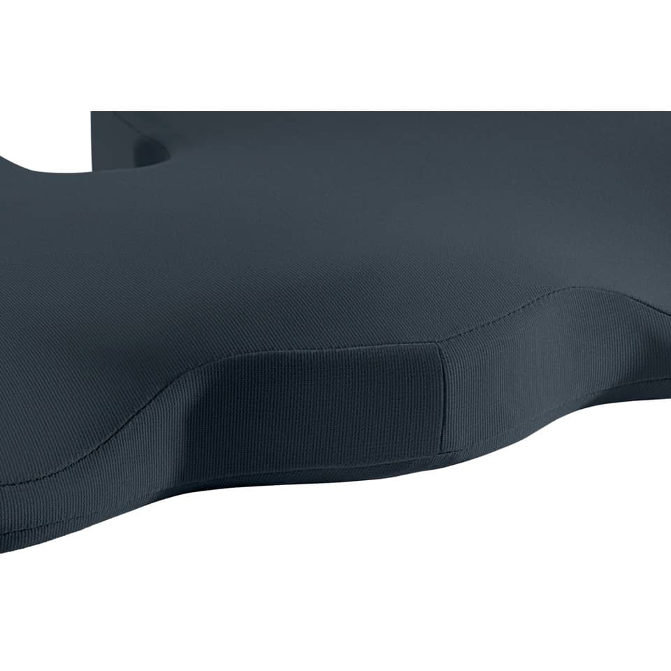 Sitzkissen Ergo Cosy, grau LEITZ 5284-00-89 LEITZ 5284-00-89 Ergo