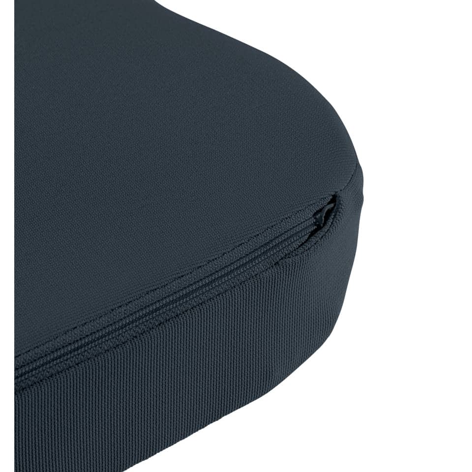 Sitzkissen Ergo Cosy, grau LEITZ 5284-00-89 LEITZ 5284-00-89 Ergo