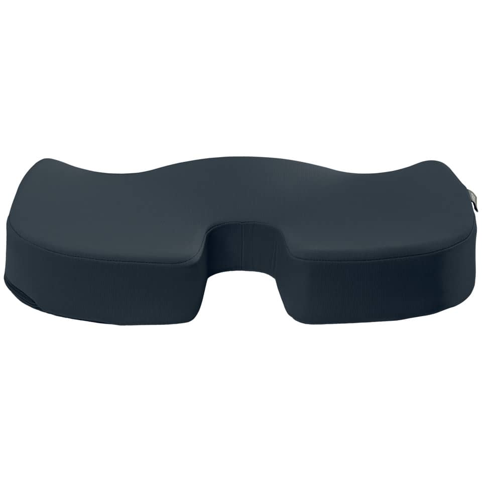 Sitzkissen Ergo Cosy, grau LEITZ 5284-00-89 LEITZ 5284-00-89 Ergo