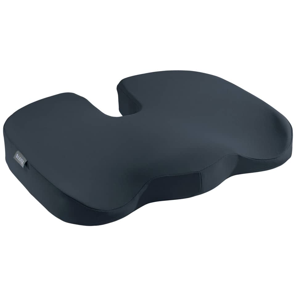 Sitzkissen Ergo Cosy, grau LEITZ 5284-00-89 LEITZ 5284-00-89 Ergo