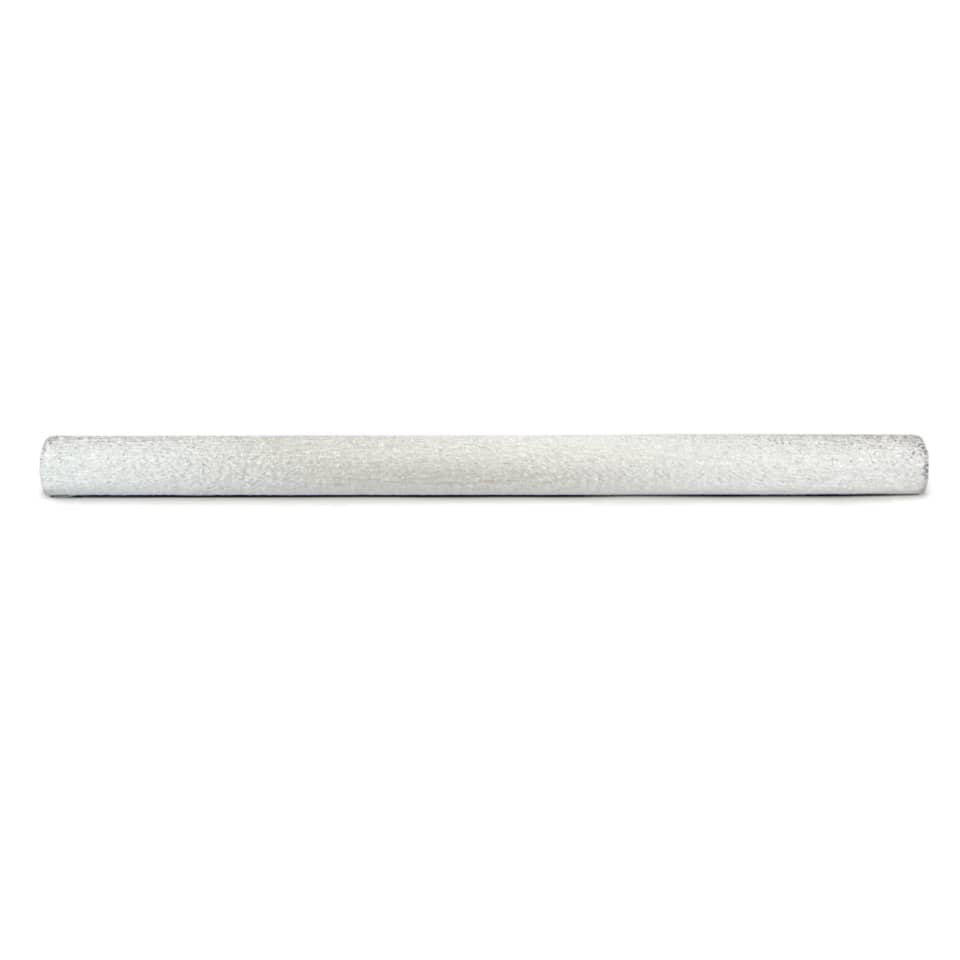 Alu-Gärtnerkrepp 50 x 250 cm, silber WEROLA 794050000