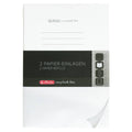 Ersatzeinlage my.book, A4, 2 x 40 Blatt, kariert mit Rand innen/außen HERLITZ 300006069 HERLITZ 300006069 50034086 my.book A7
