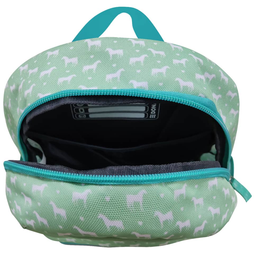 Kinderrucksack Pferd DONAU 7290842-86