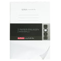 Ersatzeineinalge my.book flex, A4, 2x40 Blatt, dotted HERLITZ 300006053 HERLITZ 300006053 50033805 my.book A4