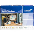Moderationsset Agile toolbox 500-tlg.