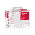 Falthandtuch, 2-lagig, 3000 Stück, weiß KATRIN 61594 KATRIN 61594 Sys L2 Multifold