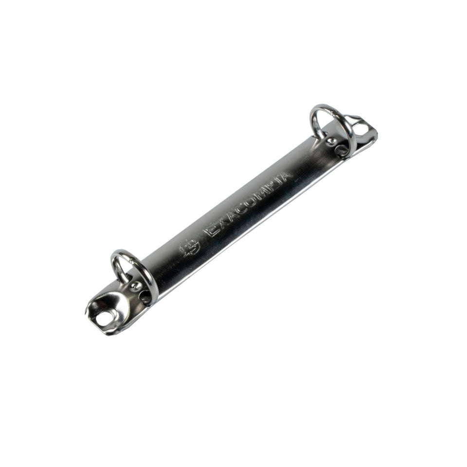 Ringhefter, A4, 2-Ring, 15mm, blau EXACOMPTA 542552E EXACOMPTA 542552E Colorspan
