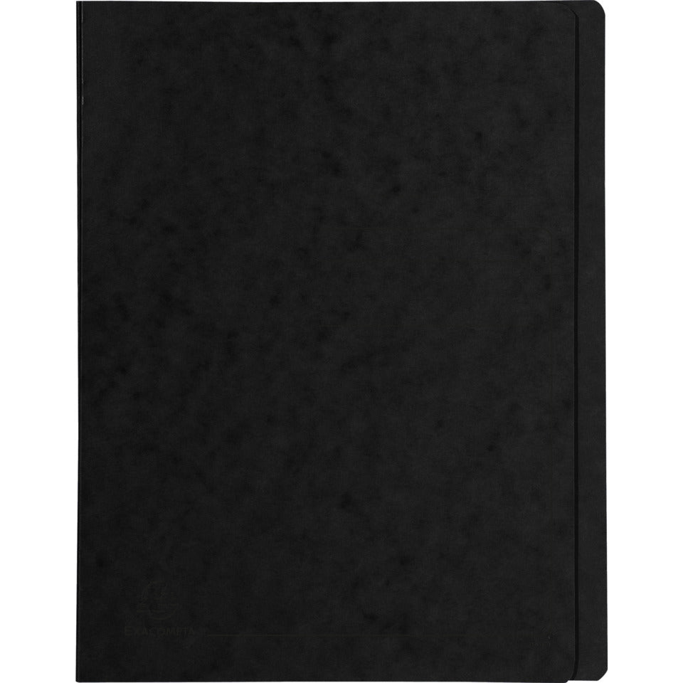 Schnellhefter Colorspan, A4, 355g/m², schwarz EXACOMPTA 39991E EXACOMPTA 39991E Colorspan