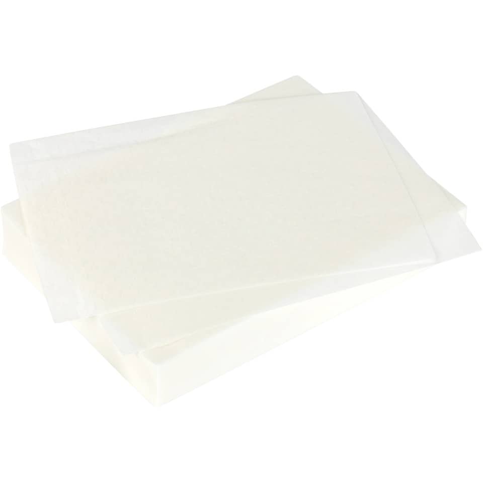 Löschpapier für TZ4 Whiteboardlöscher ,100 Stück LEGAMASTER 7-120600 LEGAMASTER 7-120600 100ST