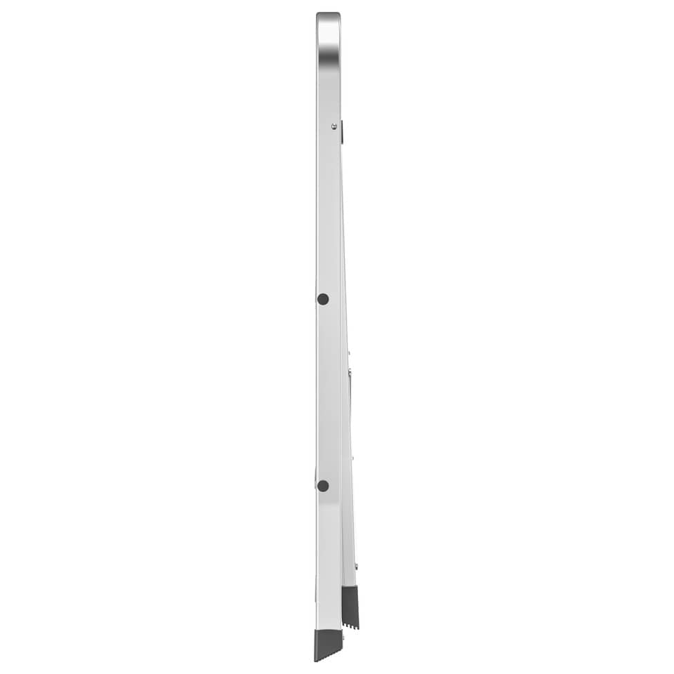 Klapptritt K70 StandardLine, 2 Stufen HAILO 4392-801