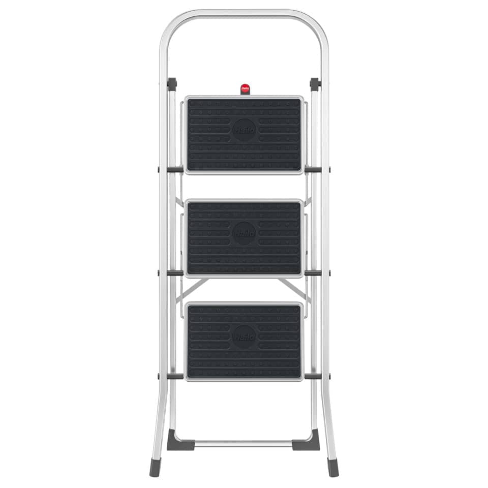 Klapptritt K70 StandardLine, 3 Stufen HAILO 4393-801