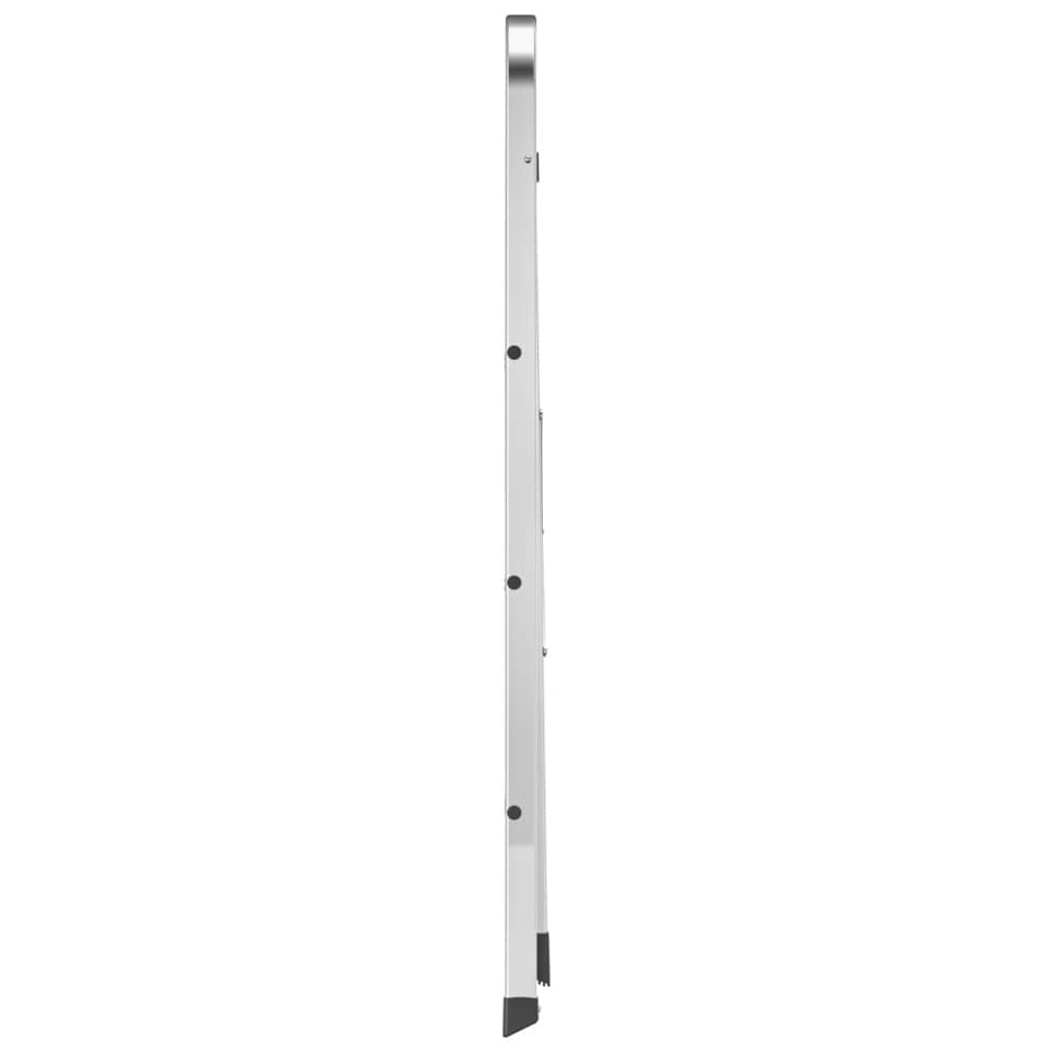 Klapptritt K70 StandardLine, 3 Stufen HAILO 4393-801