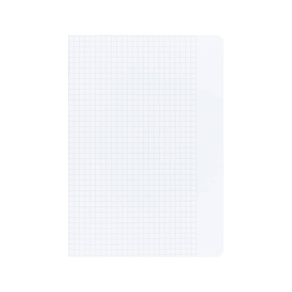 Heft, A5, 90g/m², 16 Blatt, Lin.10, kariert OXFORD 100050372
