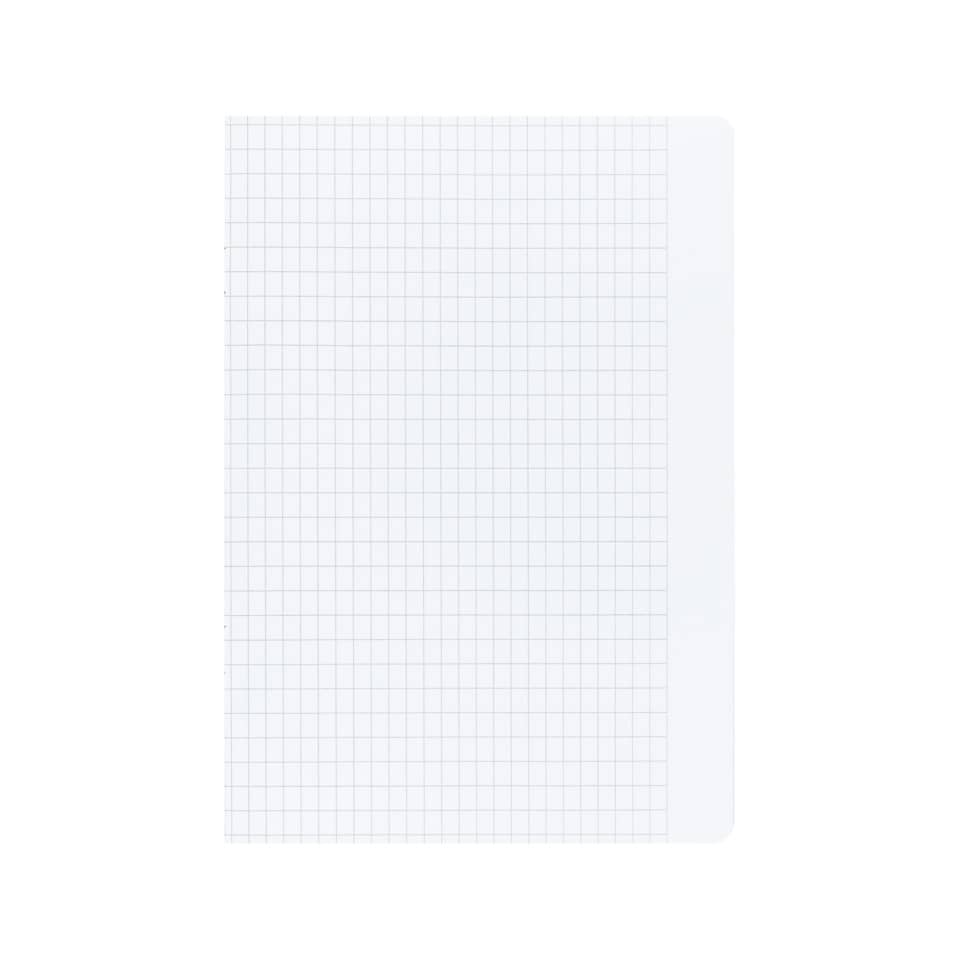 Heft, A5, 90g/m², 16 Blatt, Lin.f8, rautiert OXFORD 100050370