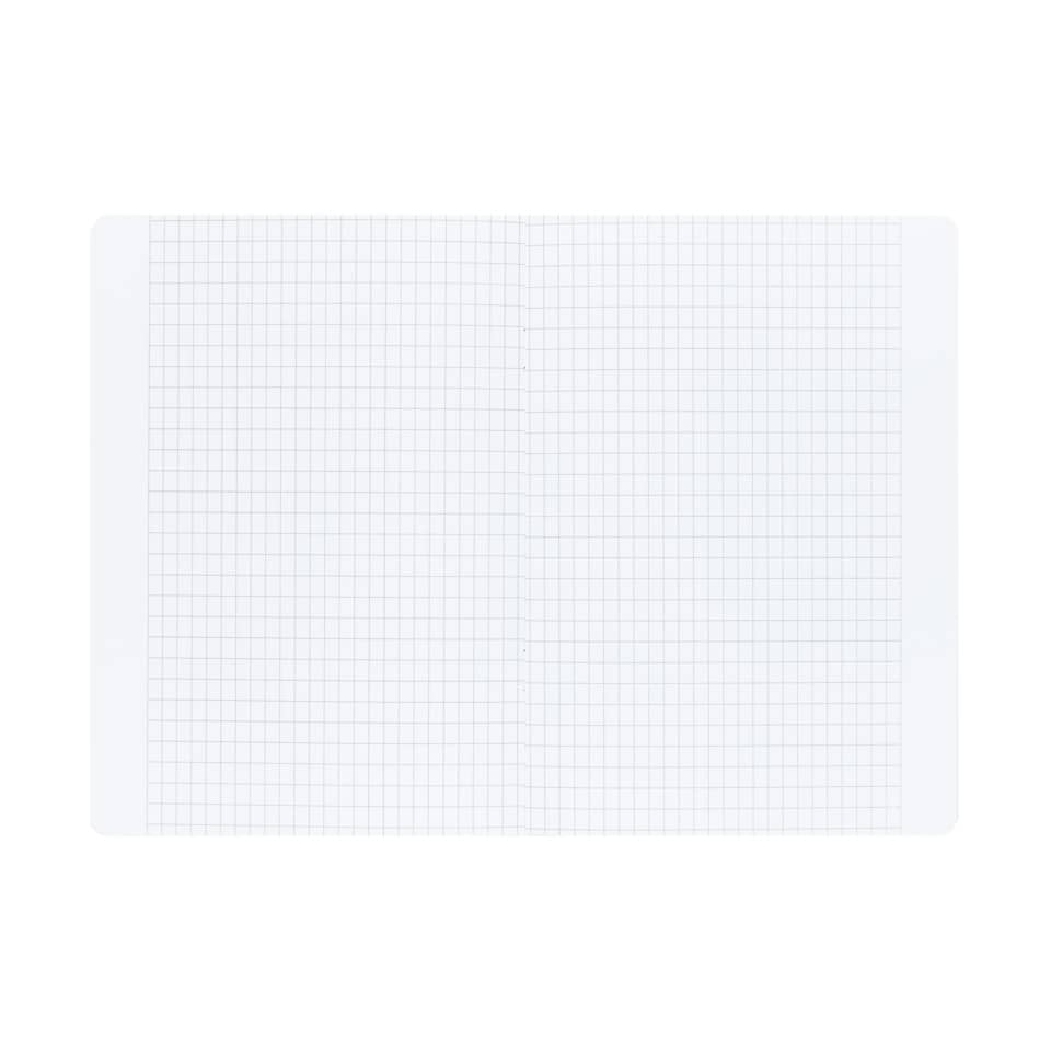 Heft, A5, 90g/m², 16 Blatt, Lin.f8, rautiert OXFORD 100050370