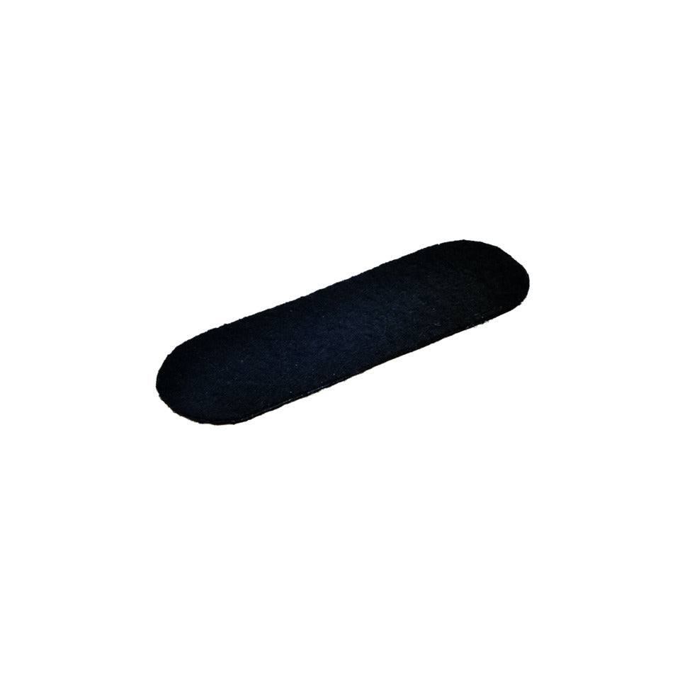 Tafellöscher-Pad Wooden, 10 Stück LEGAMASTER 7-120425 LEGAMASTER 120425 WOODEN